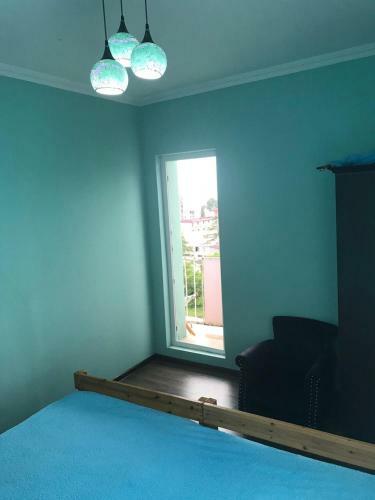 Kobuleti Apartment Rustaveli 136a