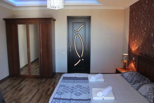 Apartamento Sunny Home