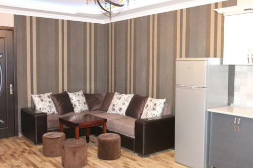 Apartamento Sunny Home