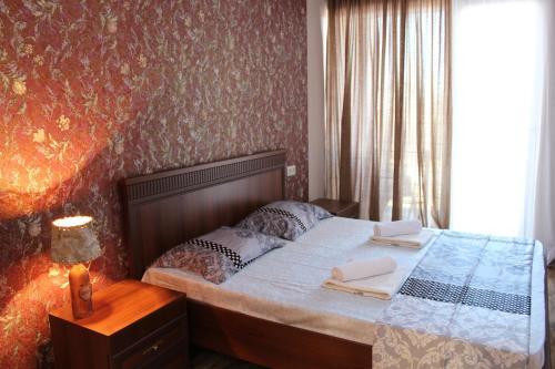 Apartamento Sunny Home