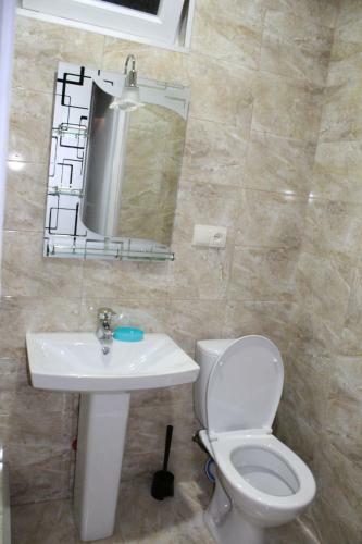 Apartamento Sunny Home