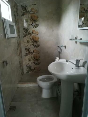 Guesthouse Mesxi