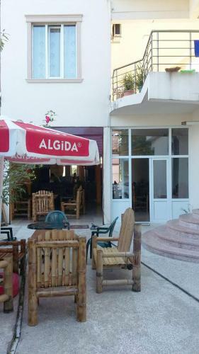 Posada Badrihotel