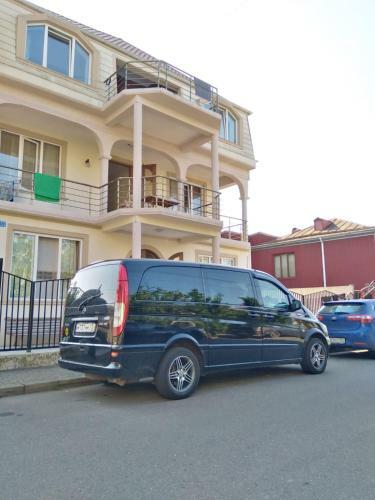 Posada Badrihotel
