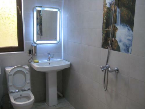 Hostal Khvamli Guest House