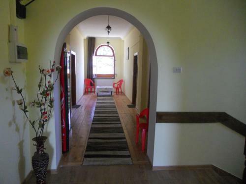 Hotel Kakhaberi