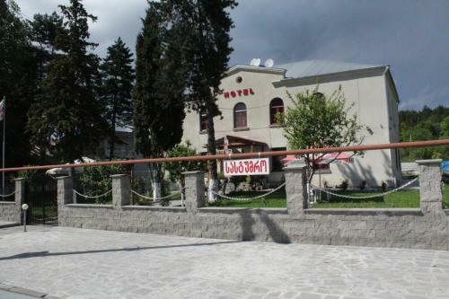 Hotel Kakhaberi