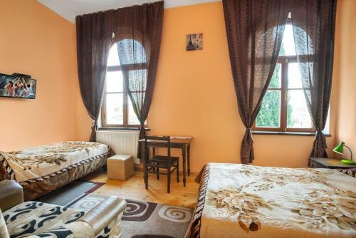 Hotel Kakhaberi