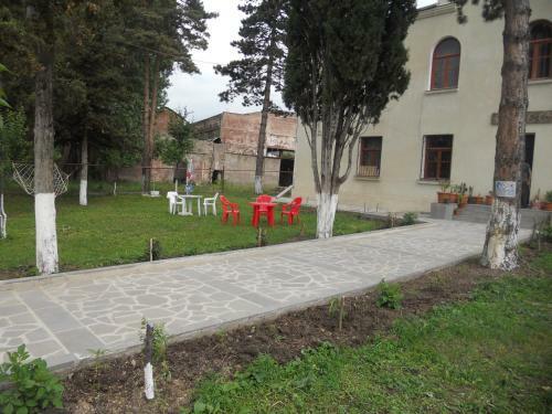 Hotel Kakhaberi