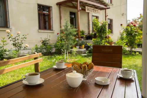 Hotel Kakhaberi
