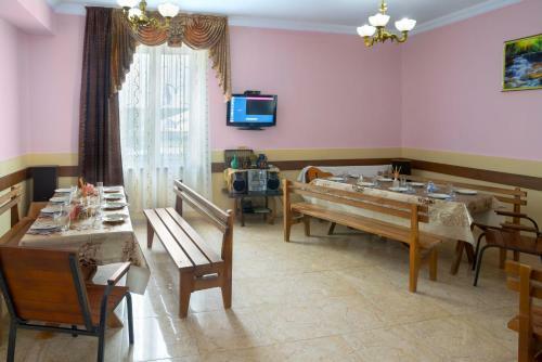 Hotel Kakhaberi