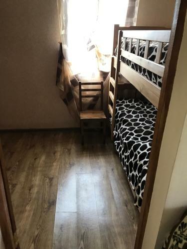 Borjomi Cottage Tsemi