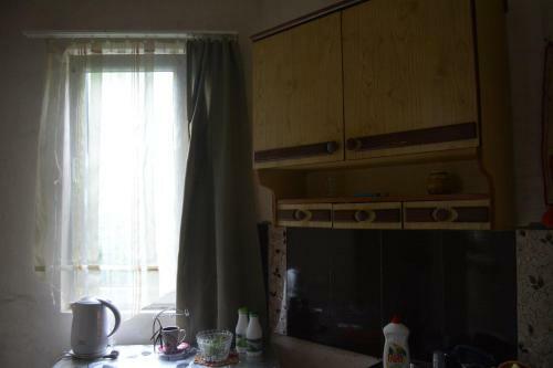 Apartamento Telavi Night