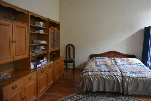Apartamento Telavi Night