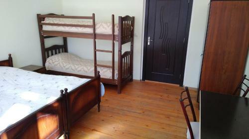 Hostal Guest House Tsagveri