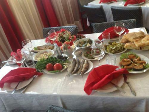 Hostal Maia`s Guest House