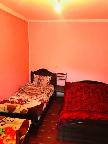 Hostal Guest House Geno