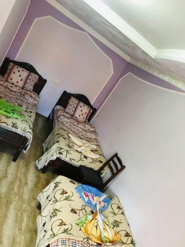 Hostal Guest House Geno