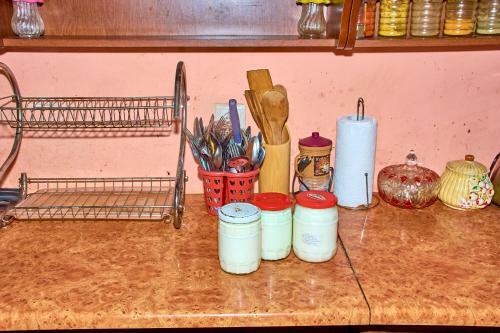 Hostal Guest House Aleksandre