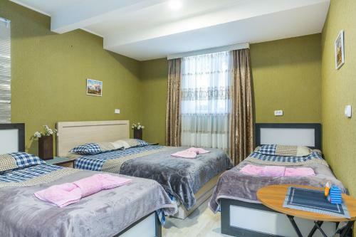 Hostal Guest House Poligloti