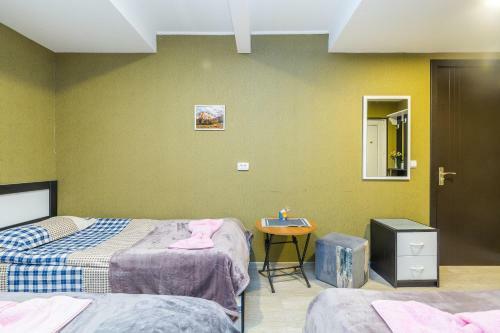 Hostal Guest House Poligloti