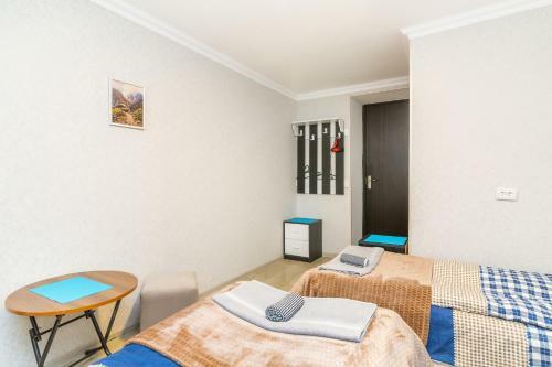 Hostal Guest House Poligloti