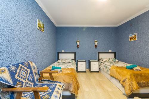Hostal Guest House Poligloti