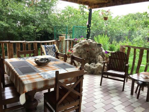 Hostal Guest House Poligloti