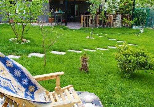 Hostal Guest House Poligloti