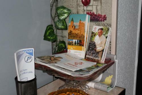 Hostal Guest House Poligloti