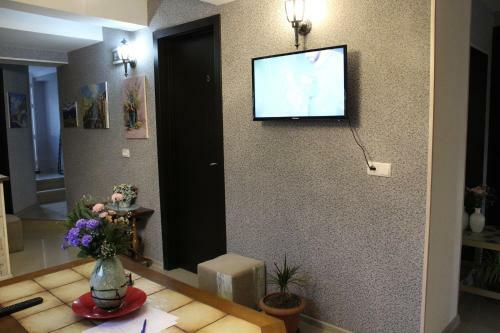 Hostal Guest House Poligloti