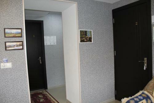 Hostal Guest House Poligloti