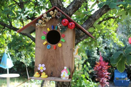 Hostal Guest House Poligloti