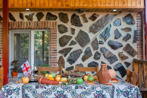 Hostal Guest House Poligloti