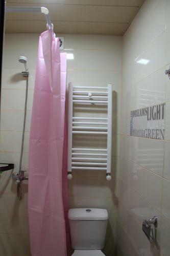 Hostal Guest House Poligloti