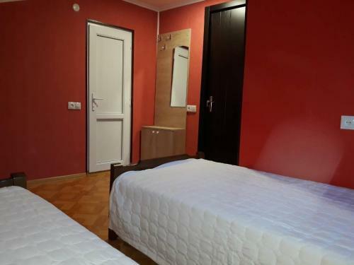 Posada Telavi Host Guesthouse In Telavi, Kakhetia