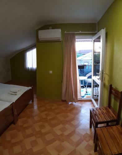Posada Telavi Host Guesthouse In Telavi, Kakhetia