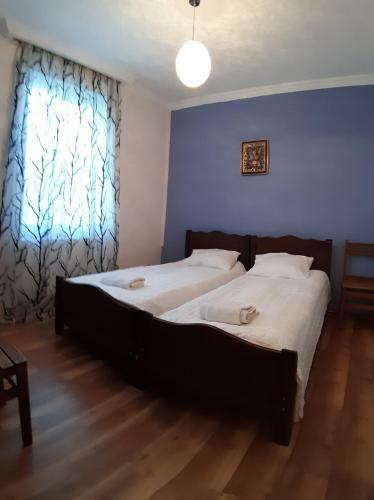 Posada Telavi Host Guesthouse In Telavi, Kakhetia
