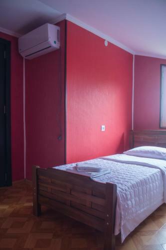 Posada Telavi Host Guesthouse In Telavi, Kakhetia