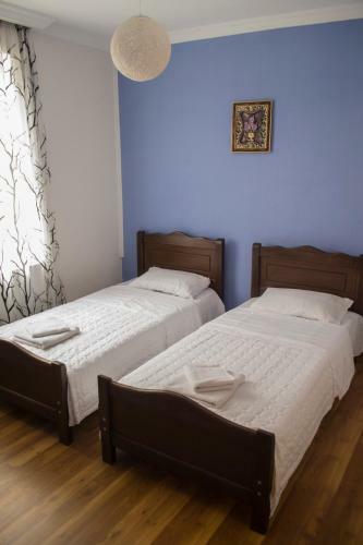 Posada Telavi Host Guesthouse In Telavi, Kakhetia