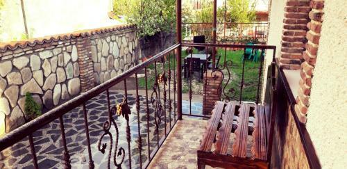 Posada Telavi Host Guesthouse In Telavi, Kakhetia