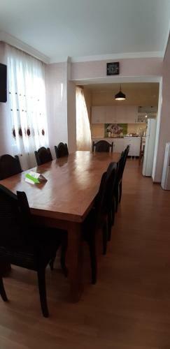 Posada Telavi Host Guesthouse In Telavi, Kakhetia