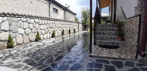 Posada Telavi Host Guesthouse In Telavi, Kakhetia
