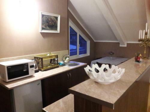 Hostal Sama