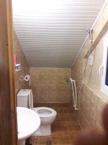 Hostal Sama