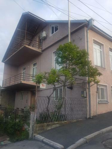 Hostal Sama