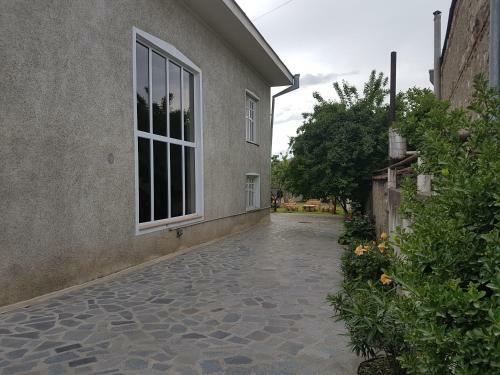 Hostal Rustaveli Guesthouse