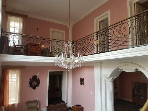 Hostal Rustaveli Guesthouse