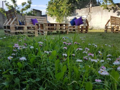 Hostal Rustaveli Guesthouse