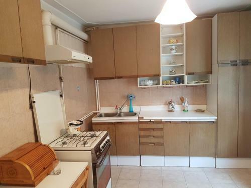 Hostal Rustaveli Guesthouse